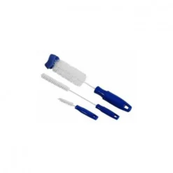 Materiel Kit De Nettoyage Pour Fontaine à Eau Drinkwell Platinium