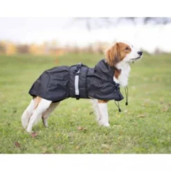 Materiel Manteau Imperméable Pour Chien Back On Track -Materiel Soldes manteau impermeable pour chien back on track 2