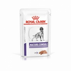 Pack'Avenue Royal Canin Chien Adulte Sénior 5 Pack'Avenue Royal Canin Chien Adulte Sénior -Materiel Soldes pack 3