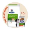 Pack'Avenue Hill's Prescription Diet J/d Metabolic+Mobility Pour Chien