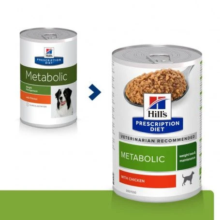 Pack'Avenue Hill's Prescription Diet J/d Metabolic+Mobility Pour Chien 3 Pack'Avenue Hill's Prescription Diet J/d Metabolic+Mobility Pour Chien – Image 3