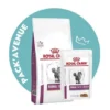 Pack'Avenue Royal Canin CAT RENAL SELECT Sac 4kg Avec 12 Sachets Repas POULET