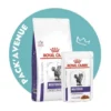 Pack'Avenue Royal Canin Cat Neutered Satiety Balance 3,5Kg Avec Maintenance Sachet Repas