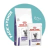 Pack'Avenue Royal Canin Cat Mature Consult Balance 10KG Avec Sachet Repas