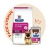 Pack'Avenue Hill's Prescription Diet Gastrointestinal Biome Croquettes Pour Chien Au Poulet