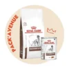 Pack'Avenue Royal Canin Dog Gastro Intestinal Sac 15kg Avec 12 Boîtes