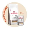 Pack'Avenue Royal Canin Dog Gastro Intestinal Low Fat Sac 12kg Avec 12 Boîtes
