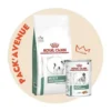 Pack'Avenue Royal Canin Dog Satiety Small Dog Sac 8kg Avec 12 Boîtes