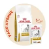 Pack'Avenue Royal Canin Dog Urinary S/O Sac 13kg Avec 12 Sachets Repas