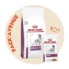 Pack'Avenue Royal Canin Dog Renal Special Sac 10kg Avec 12 Sachets Repas émincé