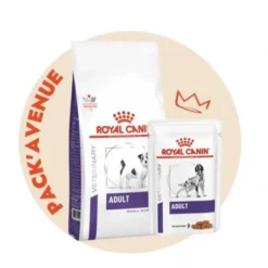 Pack'Avenue Royal Canin Petit Chien Adulte