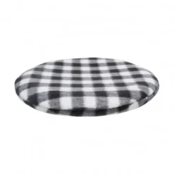 Materiel Pad Chauffant (micro-ondes) Avec Housse Polaire