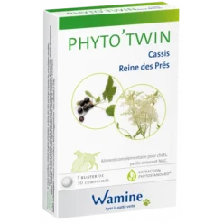 Phyto'Twin Cassis/Reine Des Prés