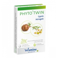 Phyto'Twin Cyprès/Astragale