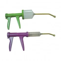 Materiel Pistolet à Droguer Labelvage Avec Canule à Vis