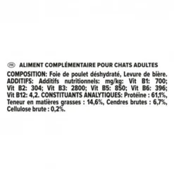 PURINA PRO PLAN Pro Plan Multivitamins + Chat -Materiel Soldes pro plan multivitamins chat 4