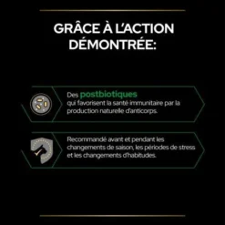 PURINA PRO PLAN Pro Plan Natural Defences + Chat -Materiel Soldes pro plan natural defences chat 8