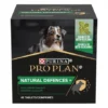 PURINA PRO PLAN Pro Plan Natural Defences + Chien