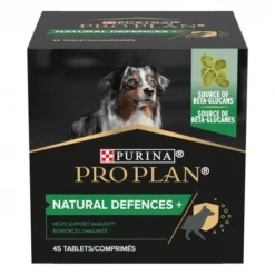 PURINA PRO PLAN Pro Plan Natural Defences + Chien