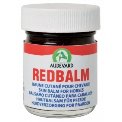 REDBALM
