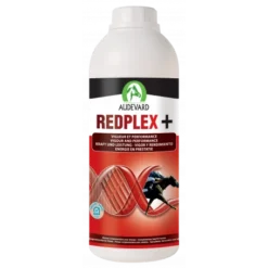 Redplex +