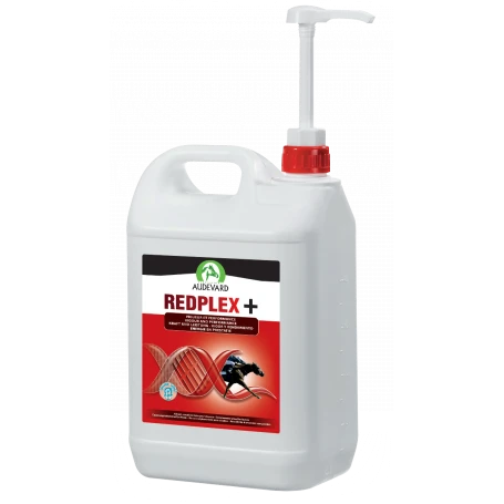 Redplex + 2 Redplex + – Image 2