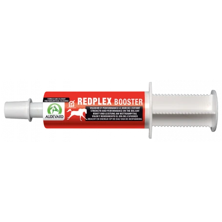 Redplex Booster 1 Redplex Booster