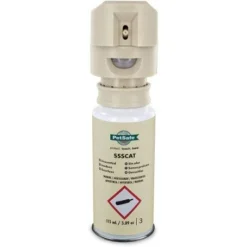 Materiel Répulsif Automatique Chat "SSSCAT" Nouvelle Formule