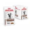 ROYAL CANIN Cat Gastro Intestinal Moderate Calorie Sachet Repas