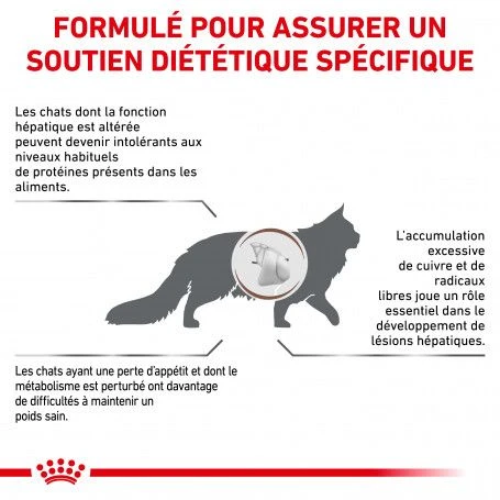 ROYAL CANIN Cat Hepatic 2 ROYAL CANIN Cat Hepatic – Image 2