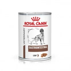 ROYAL CANIN Dog Gastro Intestinal Boîte
