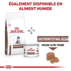 ROYAL CANIN Dog Gastro Intestinal Puppy 15 ROYAL CANIN Dog Gastro Intestinal Puppy -Materiel Soldes royal canin dog gastro intestinal puppy 6