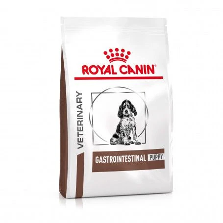 ROYAL CANIN Dog Gastro Intestinal Puppy 1 ROYAL CANIN Dog Gastro Intestinal Puppy
