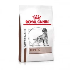 ROYAL CANIN Dog Hepatic