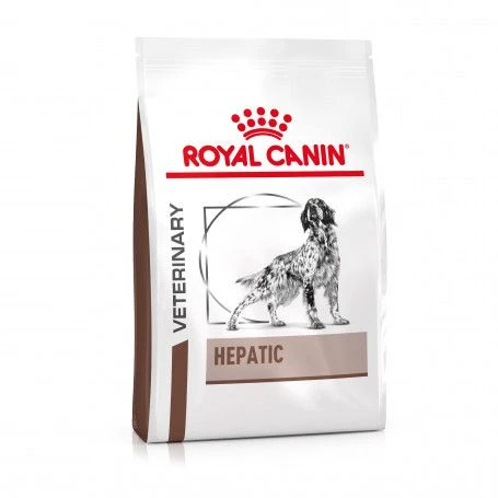 ROYAL CANIN Dog Hepatic 1 ROYAL CANIN Dog Hepatic