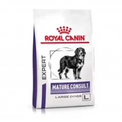 ROYAL CANIN Mature Consult Large Dog