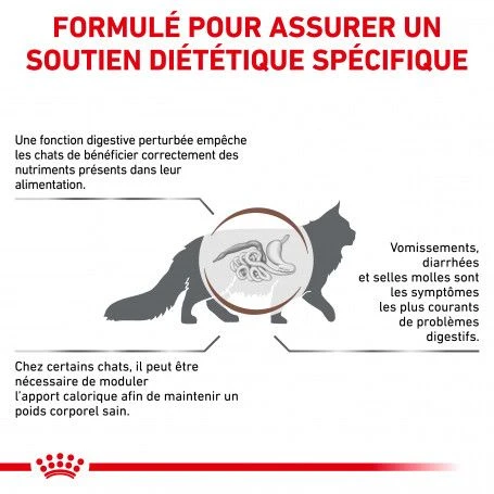 ROYAL CANIN Cat Gastro Intestinal Moderate Calorie 2 ROYAL CANIN Cat Gastro Intestinal Moderate Calorie – Image 2