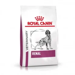 ROYAL CANIN Veterinary Health Nutrition Dog Renal