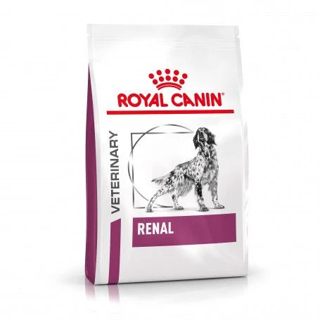 ROYAL CANIN Veterinary Health Nutrition Dog Renal 1 ROYAL CANIN Veterinary Health Nutrition Dog Renal