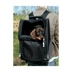 Devant -Materiel Soldes sac de transport trolley 1