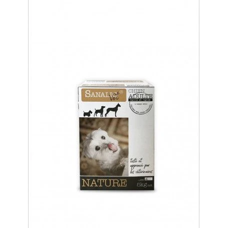 Sanalio Vet Nature Adulte 3 Sanalio Vet Nature Adulte – Image 3