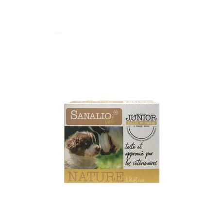 Sanalio Vet Nature Puppy 1 Sanalio Vet Nature Puppy