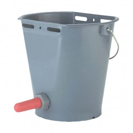 Materiel Seau D'allaitement Pour Veau 2 Materiel Seau D'allaitement Pour Veau – Image 2
