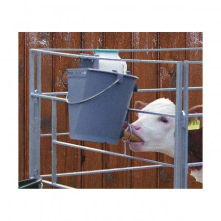 Materiel Seau D'allaitement Pour Veau 1 Materiel Seau D'allaitement Pour Veau