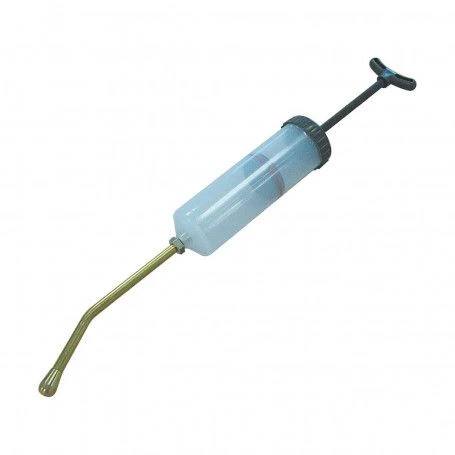 Seringue à Droguer Génia Avec Canule à Vis 1 Seringue à Droguer Génia Avec Canule à Vis