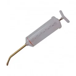 Materiel Seringue à Droguer Labelvage Avec Canule à Vis