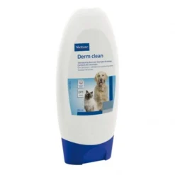 Virbac Shampoing Derm Clean -Materiel Soldes shampoing physiologique 2