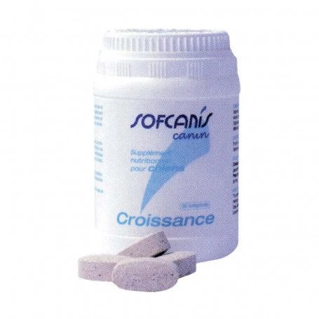 Sofcanis Croissance 1 Sofcanis Croissance