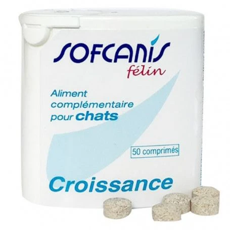 Sofcanis Felin Croissance 1 Sofcanis Felin Croissance