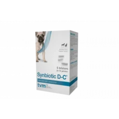 SYNBIOTIC D-C